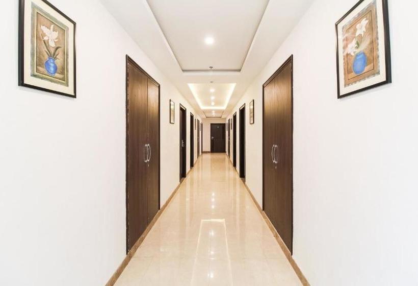 هتل Vaccinated Staff - Capital O 70567 Rigmor