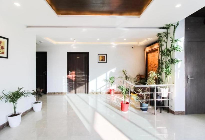 هتل Vaccinated Staff - Capital O 70567 Rigmor