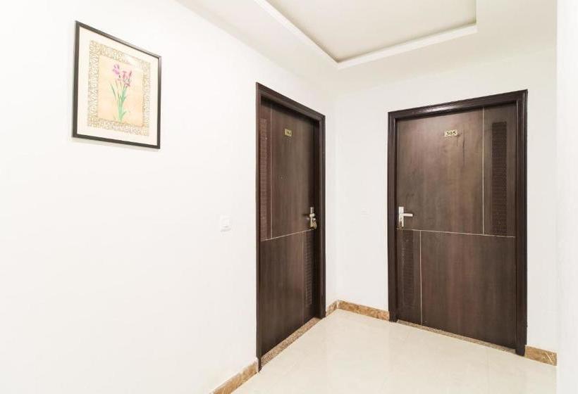 هتل Vaccinated Staff - Capital O 70567 Rigmor