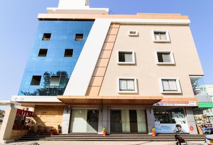 هتل Vaccinated Staff - Capital O 70567 Rigmor