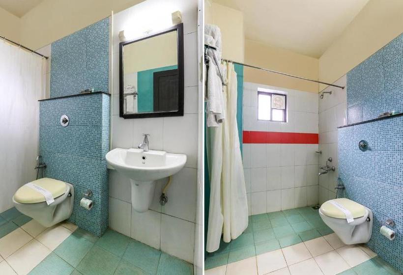 Отель Capital O Pv Residency Near Nagasandra Metro Station