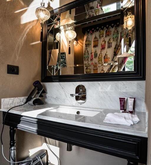 فندق Château De Maubreuil