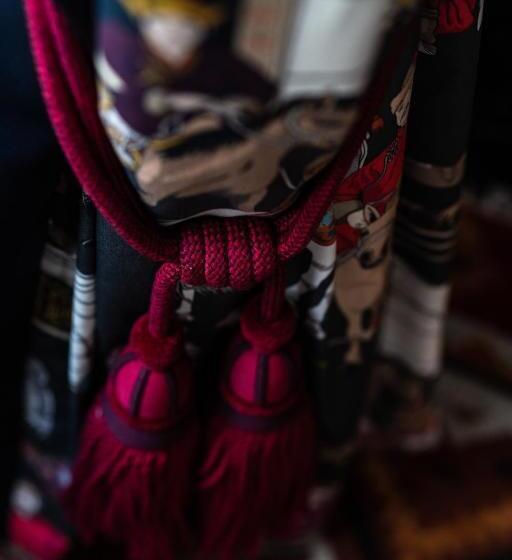 فندق Château De Maubreuil