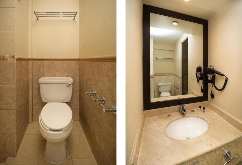 호텔 Collection O Las Iglesias, Cholula