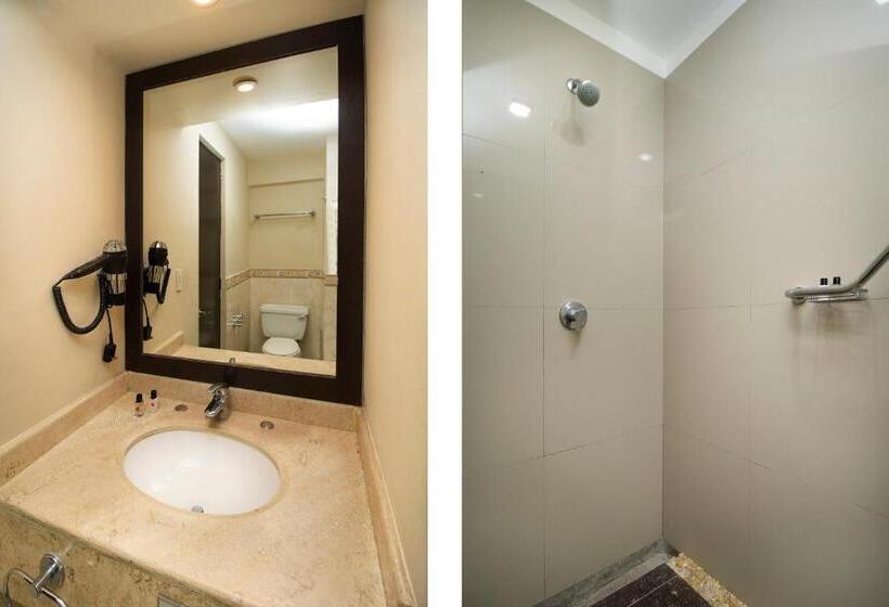 호텔 Collection O Las Iglesias, Cholula