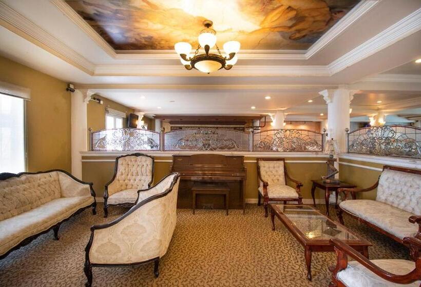 호텔 Collection O Las Iglesias, Cholula