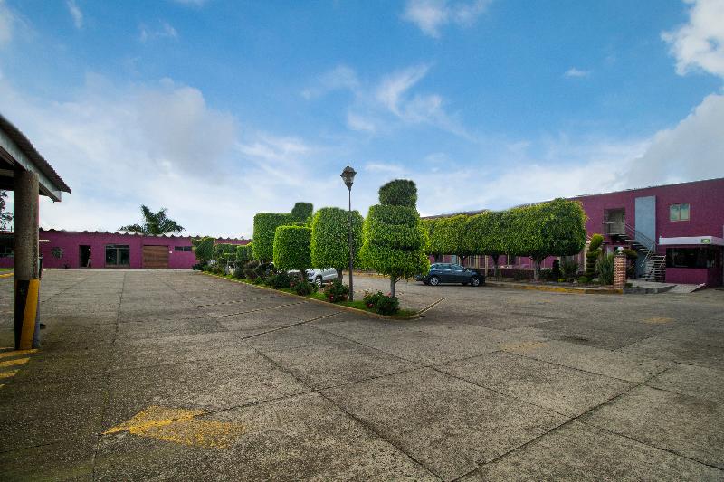 호텔 Collection O Las Iglesias, Cholula