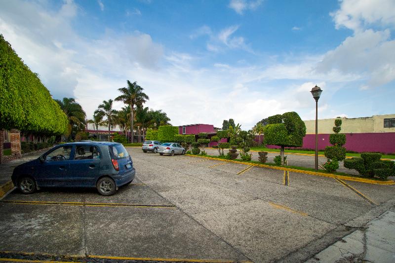 호텔 Collection O Las Iglesias, Cholula