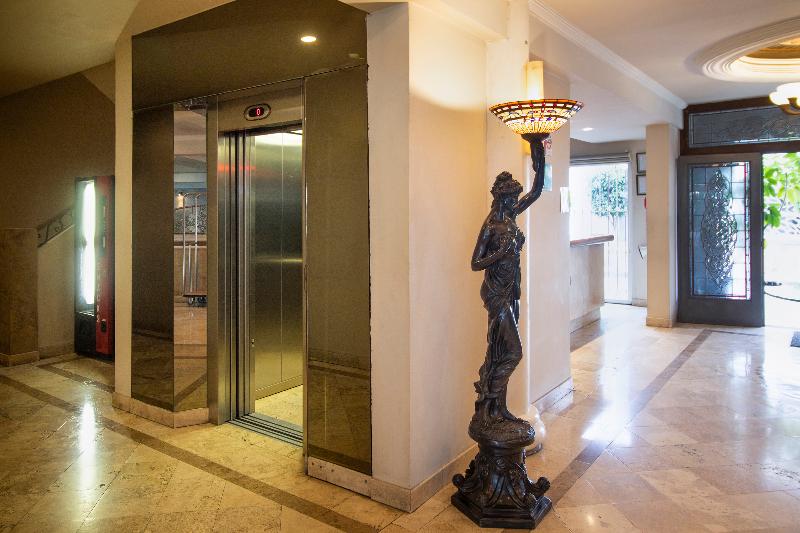 호텔 Collection O Las Iglesias, Cholula