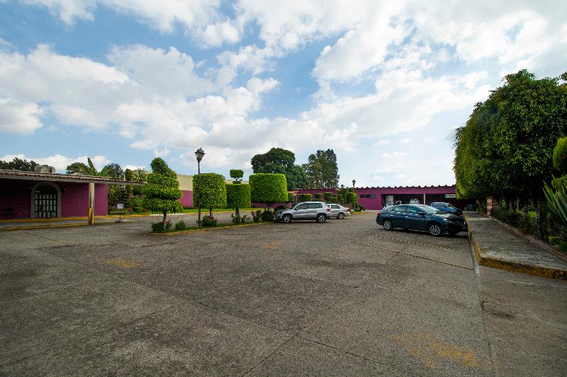 호텔 Collection O Las Iglesias, Cholula