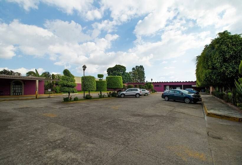 호텔 Collection O Las Iglesias, Cholula