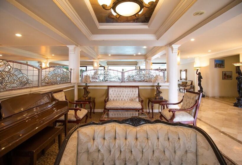 호텔 Collection O Las Iglesias, Cholula