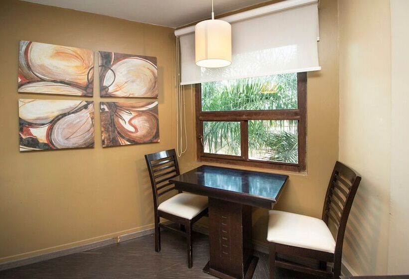 호텔 Collection O Las Iglesias, Cholula