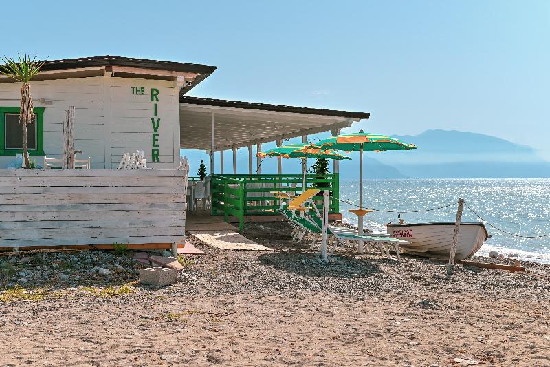 ホテル Il Villaggio Lì Cylentos