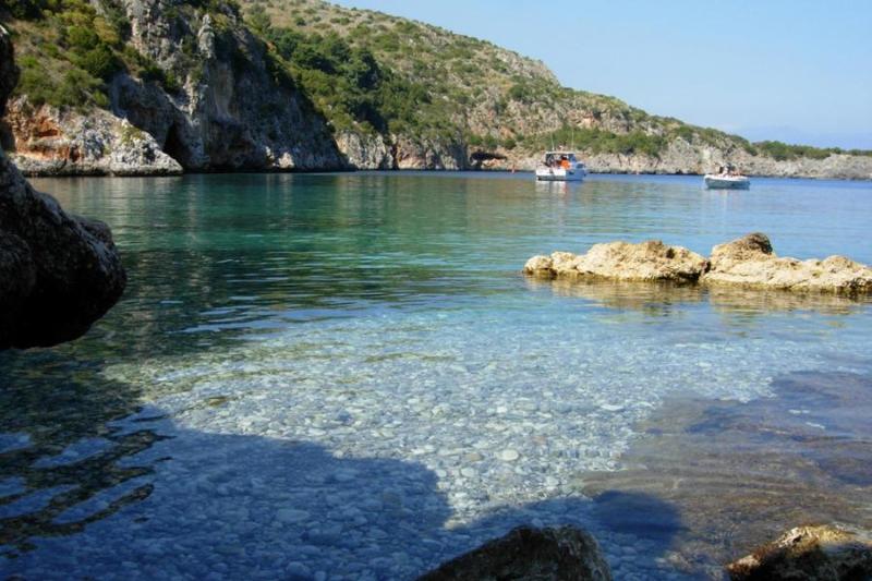 ホテル Il Villaggio Lì Cylentos