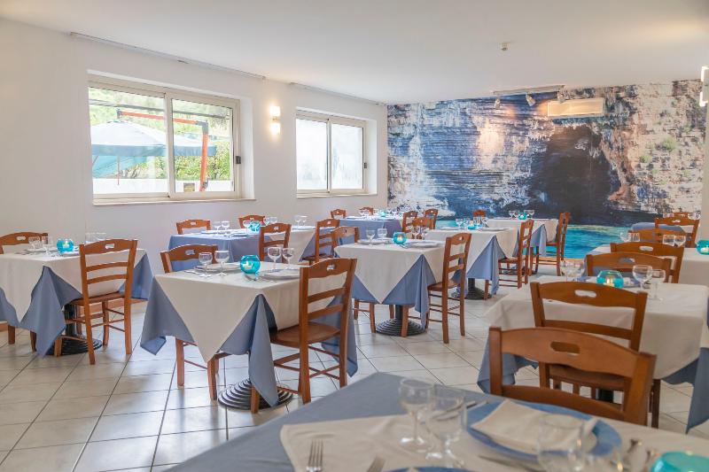 ホテル Il Villaggio Lì Cylentos