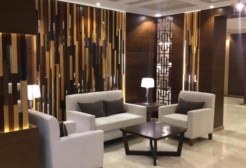 Dar Telal Hotel Suites