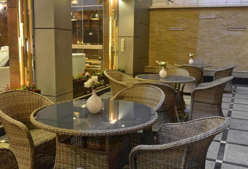 Dar Telal Hotel Suites