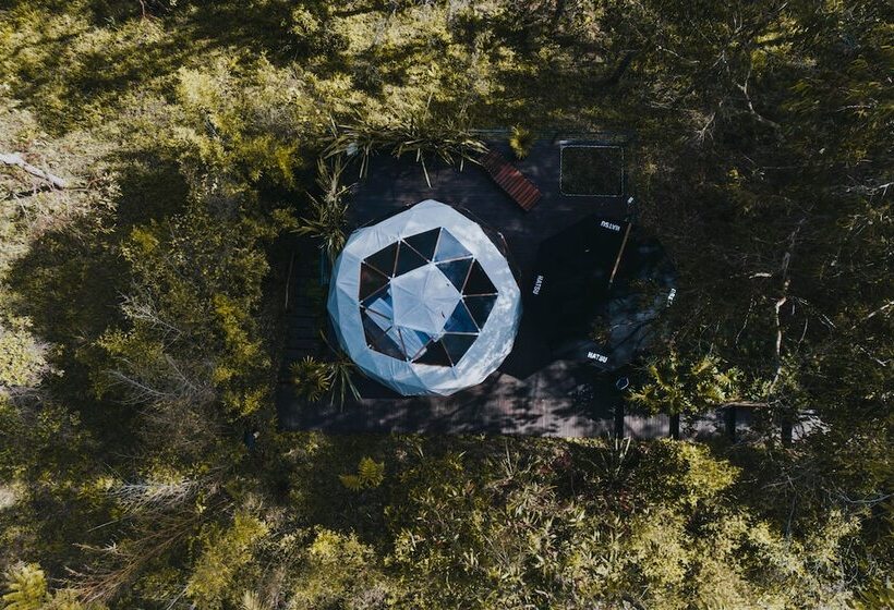 호텔 Domus Glamping Guatapé