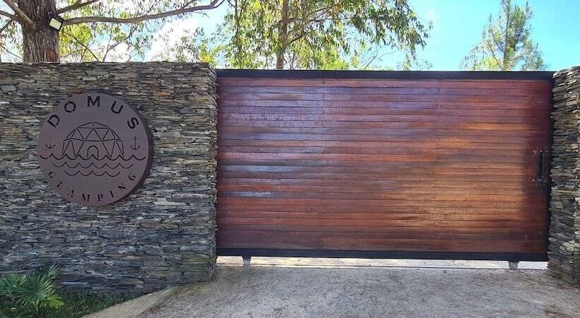호텔 Domus Glamping Guatapé