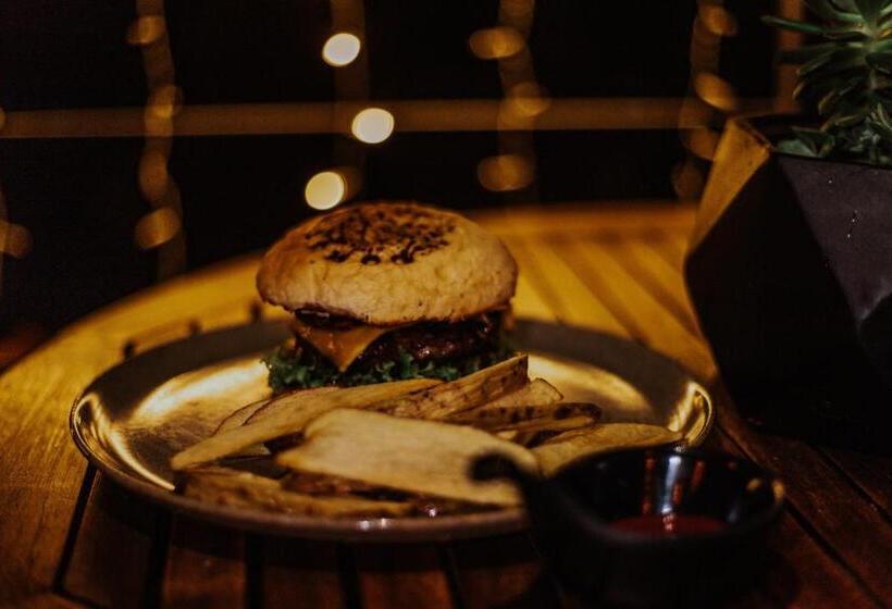 호텔 Domus Glamping Guatapé