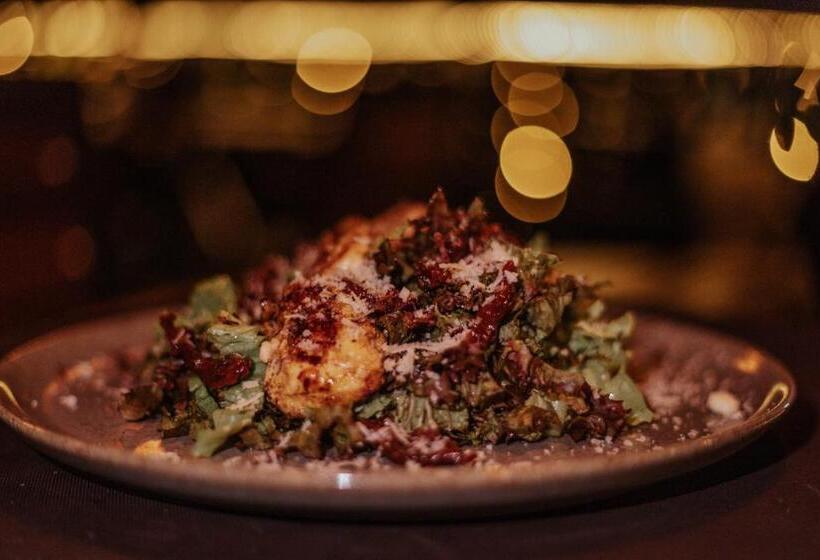 호텔 Domus Glamping Guatapé