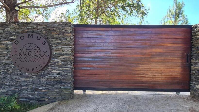 호텔 Domus Glamping Guatapé