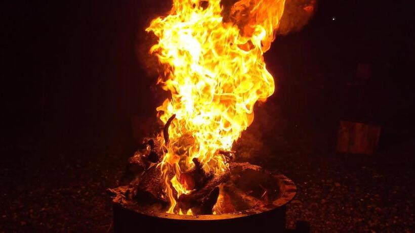 호텔 Domus Glamping Guatapé