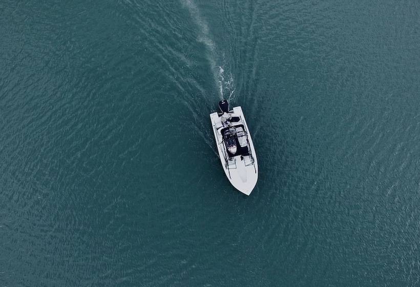 호텔 Domus Glamping Guatapé