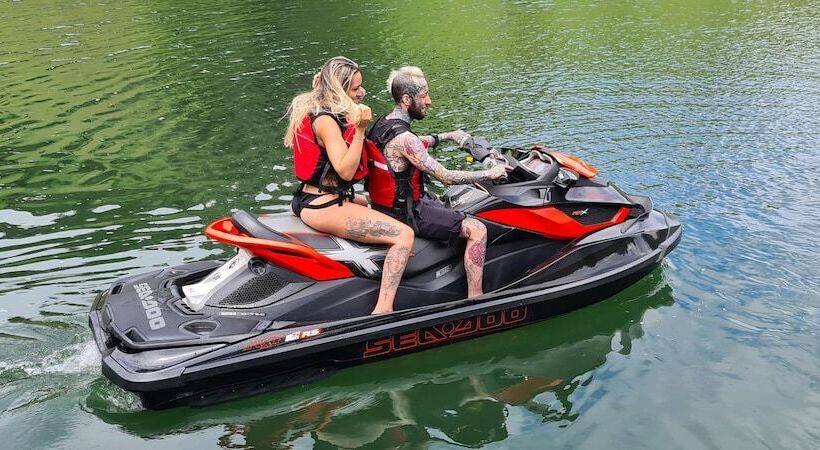 호텔 Domus Glamping Guatapé