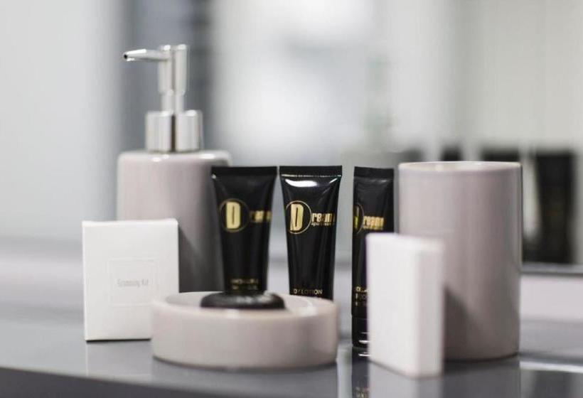 호텔 Dream Apartments Middlesbrough