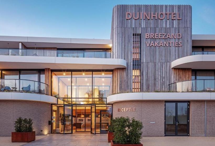 Duinhotel Breezand