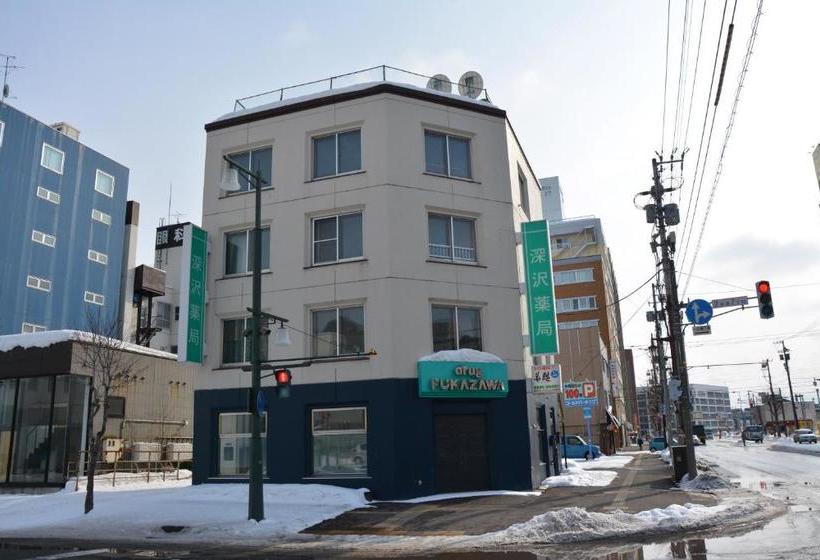 Economy Hotel Upashi