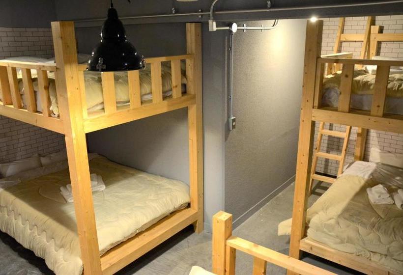 Economy Hotel Upashi