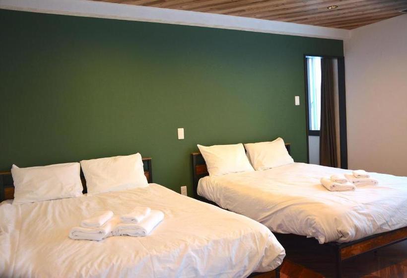 Economy Hotel Upashi