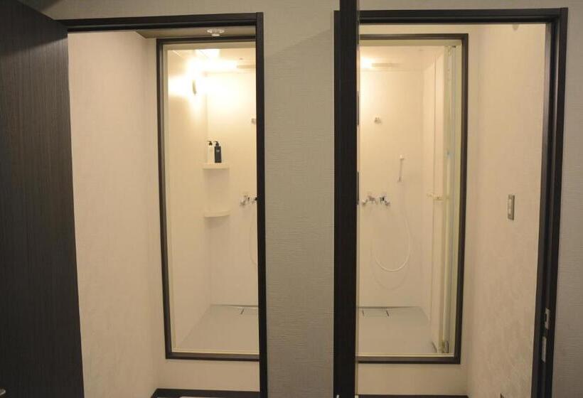 Economy Hotel Upashi