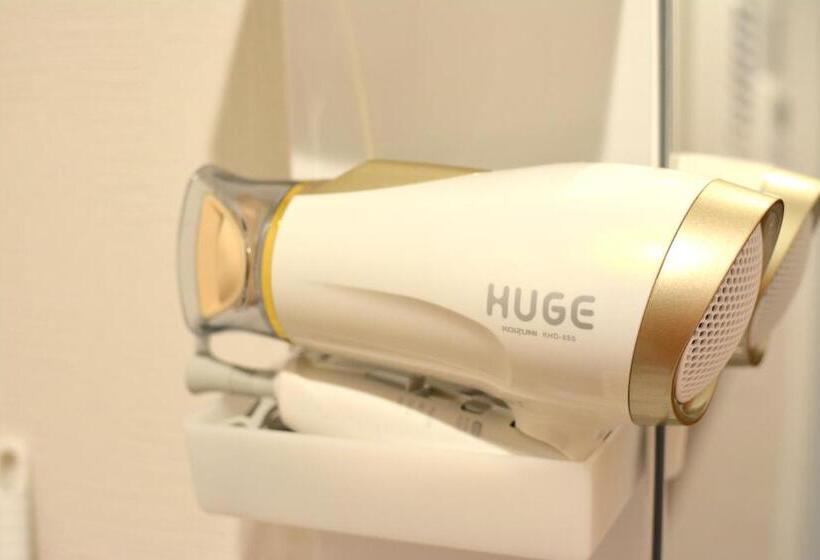 Economy Hotel Upashi