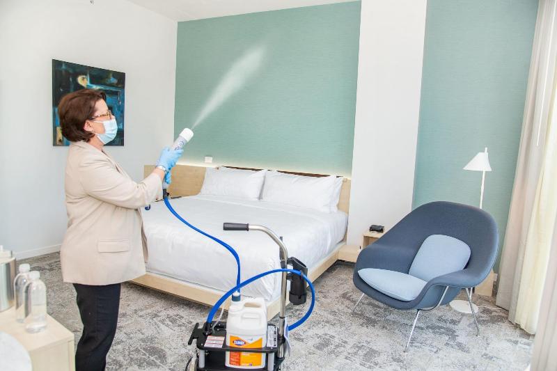 فندق Eleo At The University Of Florida