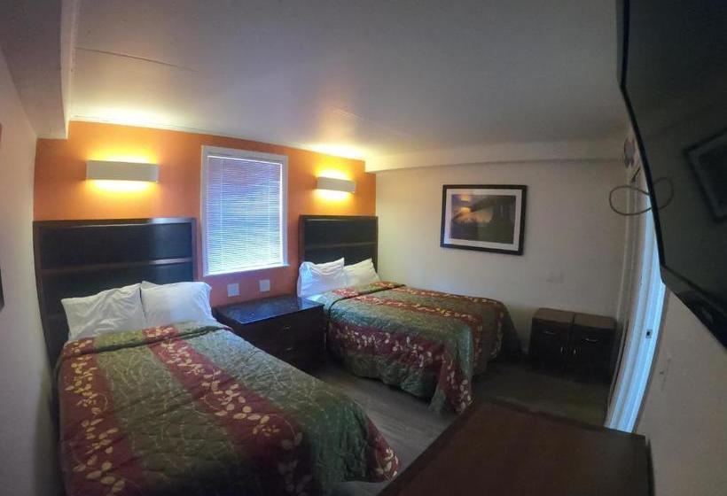 فندق Executive Inn & Suites  Neptune  Tinton Falls
