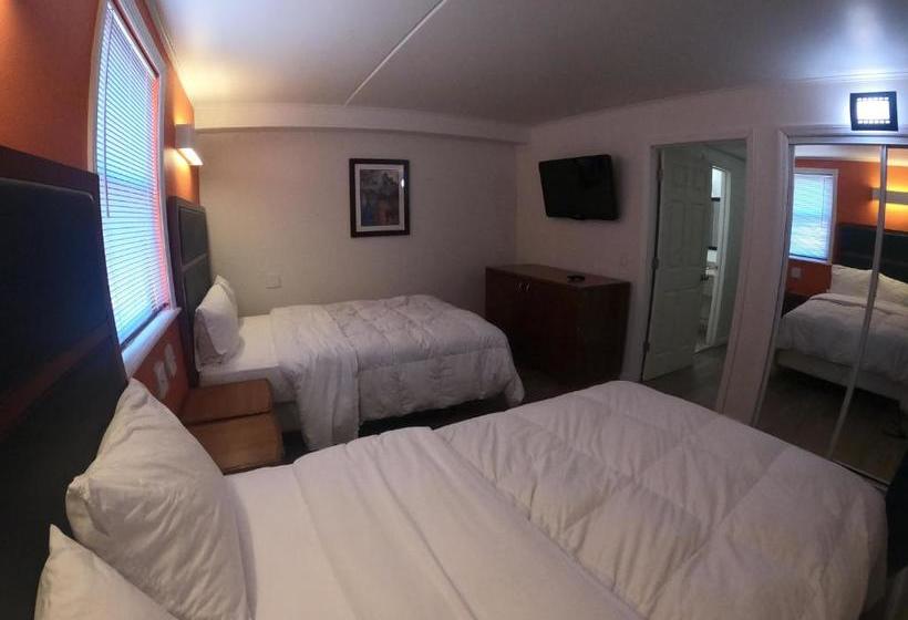 فندق Executive Inn & Suites  Neptune  Tinton Falls