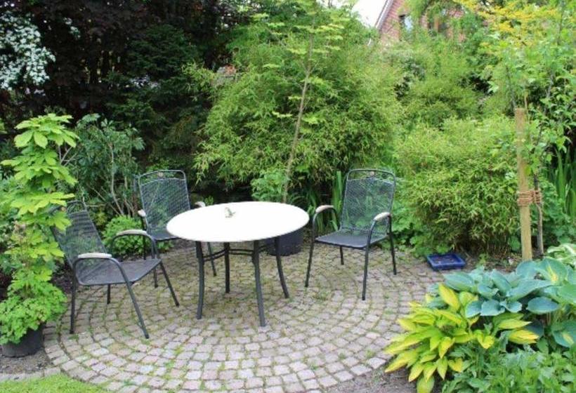 فندق Gaestehaus An Der Fehnroute I, 11037