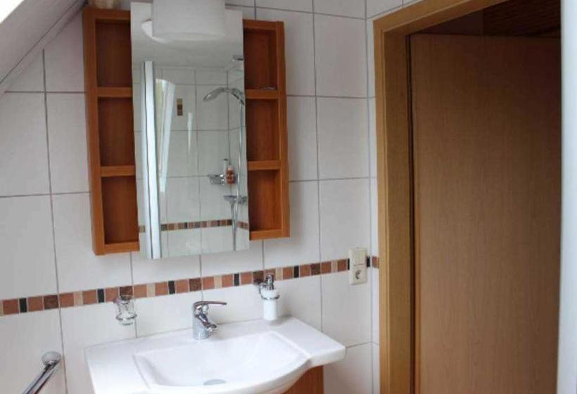 فندق Gaestehaus An Der Fehnroute I, 11037