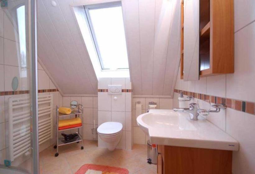 فندق Gaestehaus An Der Fehnroute I, 11037