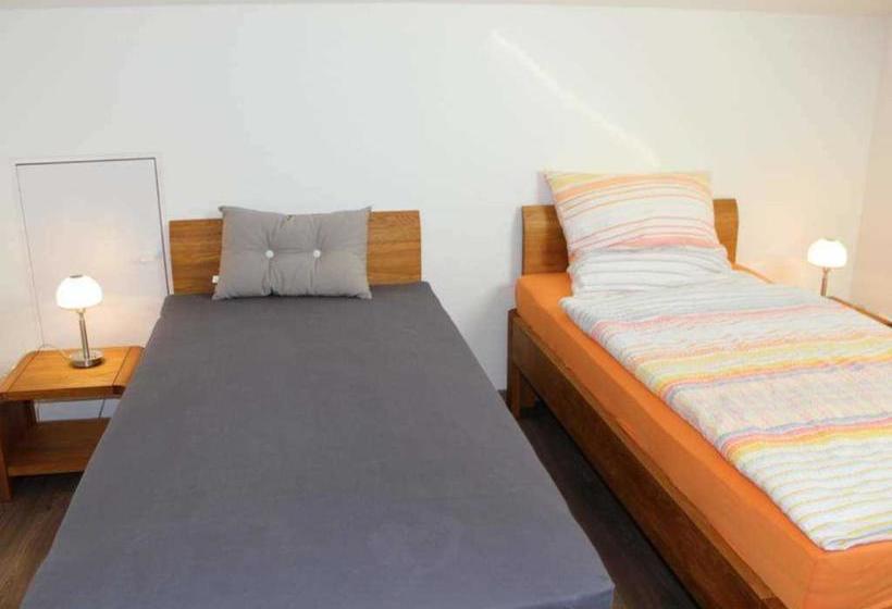 فندق Gaestehaus An Der Fehnroute Ii, 11041