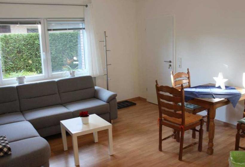 فندق Gaestehaus An Der Fehnroute Ii, 11041