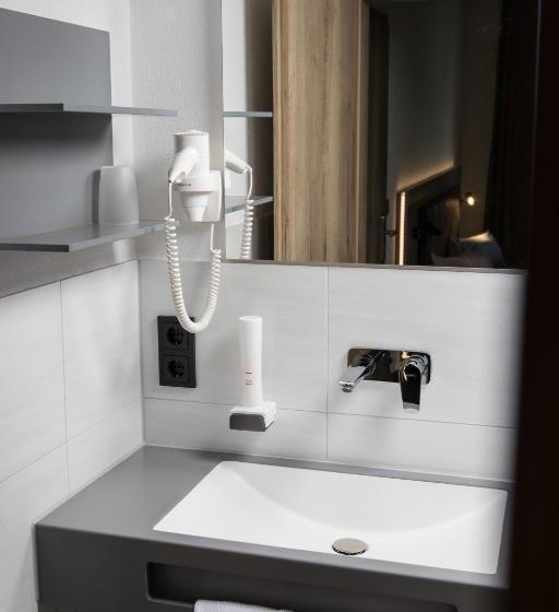 בית מלון כפרי Gasthof Zur Brücke