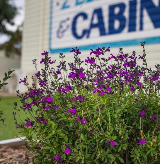 בית מלון כפרי Golfers Inn