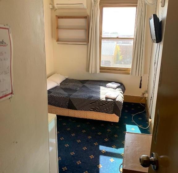 هتل Great Western