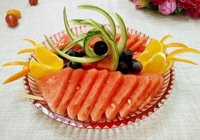 Greentree Eastern Hotel Handan Daming Bus Station