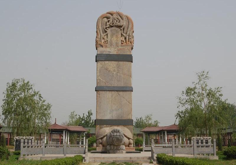 Greentree Eastern Hotel Handan Daming Bus Station